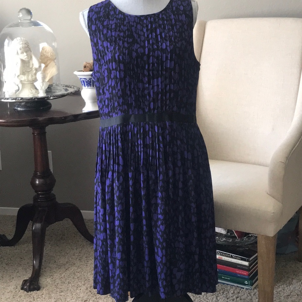 Loft Dress